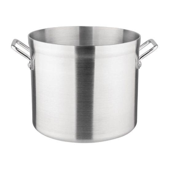 Vogue Deep Boiling Pot 15.1Ltr URO S350 Vogue Deep Boiling Pot 15.1Ltr URO S350