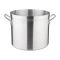 Vogue Deep Boiling Pot 15.1Ltr