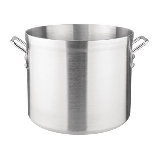 Vogue Deep Boiling Pot 22.7Ltr URO S351 Vogue Deep Boiling Pot 22.7Ltr URO S351