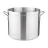Vogue Deep Boiling Pot 22.7Ltr