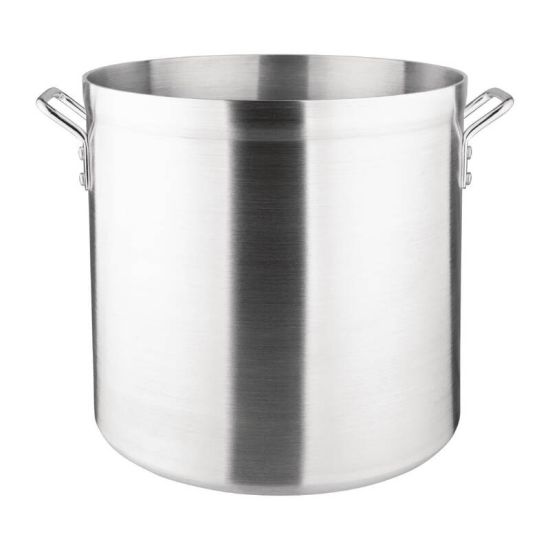 Vogue Stock Pot 37.8Ltr URO S353 Vogue Stock Pot 37.8Ltr URO S353