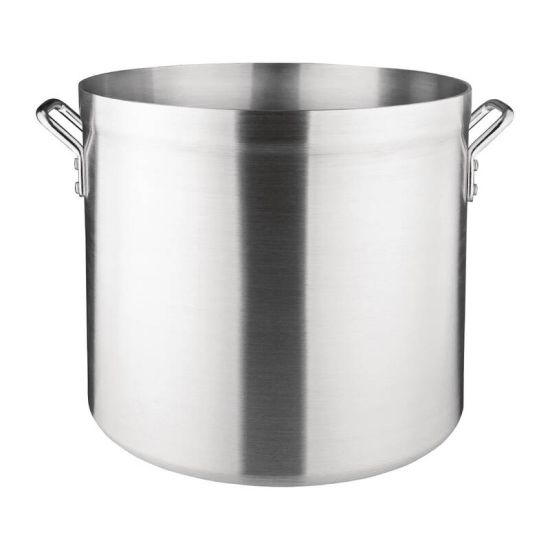 Vogue Stock Pot 47.2Ltr URO S354 Vogue Stock Pot 47.2Ltr URO S354