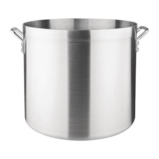 Vogue Stock Pot 56.7Ltr URO S355 Vogue Stock Pot 56.7Ltr URO S355