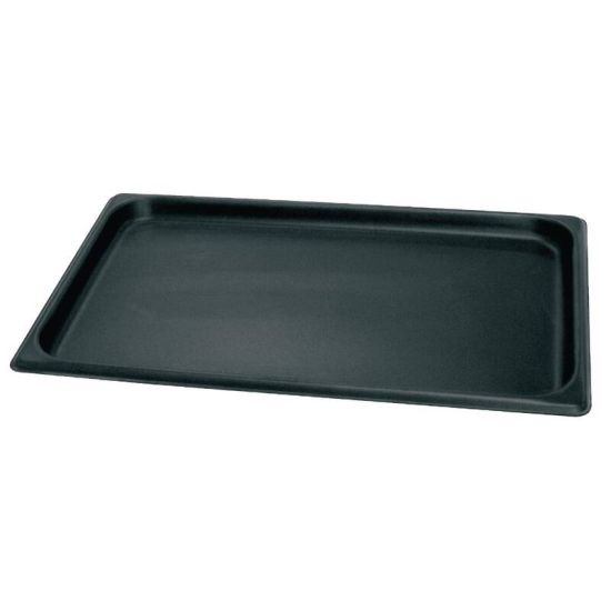 Vogue Gastronorm Non Stick Baking Sheet URO S373 Vogue Gastronorm Non Stick Baking Sheet URO S373