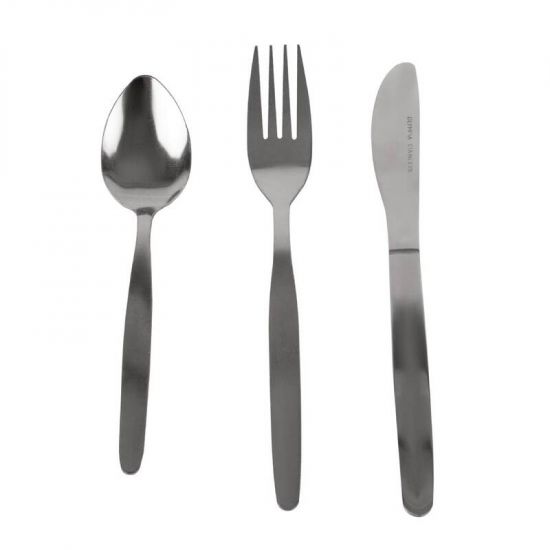 Olympia Kelso Cutlery Sample Set Box of 3 URO S379