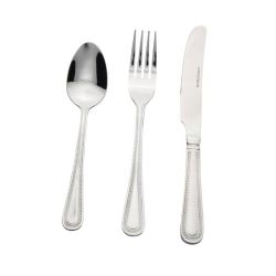 Olympia Bead Cutlery Sample Set (Pack of 3) Olympia Bead Cutlery Sample Set (Pack of 3)