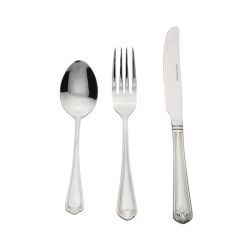 Olympia Jesmond Cutlery Sample Set (Pack of 3) Olympia Jesmond Cutlery Sample Set (Pack of 3)