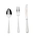 Olympia Harley Cutlery Sample Set (Pack of 3)