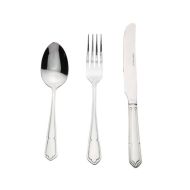 Olympia Dubarry Cutlery Sample Set (Pack of 3)