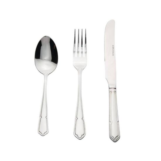 Olympia Dubarry Cutlery Sample Set Box of 3 URO S384 Olympia Dubarry Cutlery Sample Set Box of 3 URO S384
