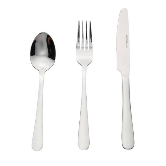 Olympia Buckingham Cutlery Sample Set Box of 3 URO S385