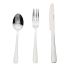 Olympia Buckingham Cutlery Sample Set (Pack of 3)
