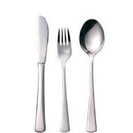 Olympia Clifton Cutlery Sample Set (Pack of 3)