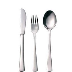 Olympia Clifton Cutlery Sample Set (Pack of 3) Olympia Clifton Cutlery Sample Set (Pack of 3)