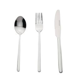Olympia Henley Cutlery Sample Set (Pack of 3) Olympia Henley Cutlery Sample Set (Pack of 3)