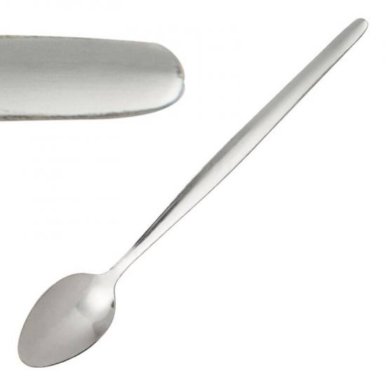 Olympia Kelso Latte Spoon Box of 12 URO S468