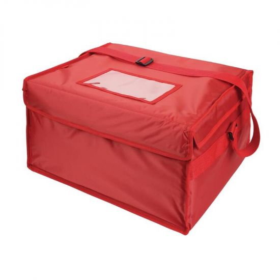 Vogue Insulated Food Delivery Bag URO S483