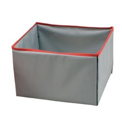Vogue Insert for Insulated Food Delivery Bag Vogue Insert for Insulated Food Delivery Bag