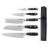 Tsuki 5 Piece Series 7 Knife Set And Wallet