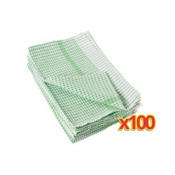 Bulk Buy Wonderdry Tea Towels (E700) (Pack Of 100)