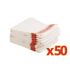 Bulk Buy Glass Cloths (E910) (Pack Of 50)