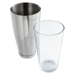 APS Boston Shaker and Glass APS Boston Shaker and Glass