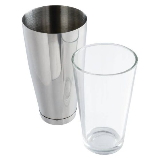 APS Boston Shaker And Glass URO S766