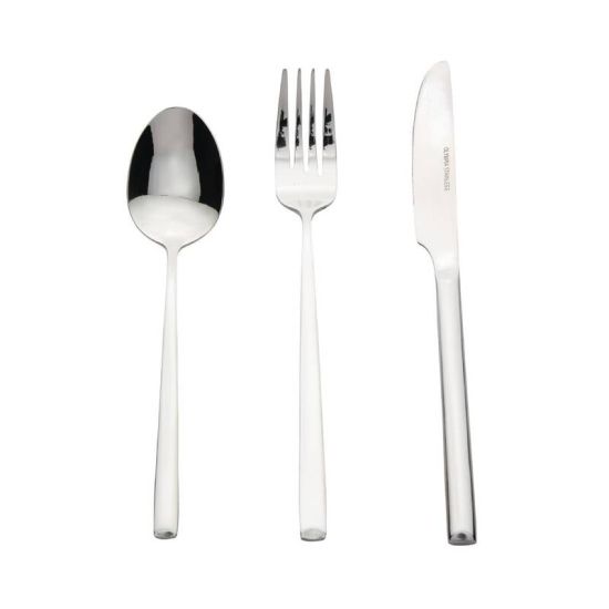 Olympia Ana Cutlery Sample Set Box of 3 URO S778