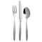 Olympia Saphir Cutlery Sample Set (Pack Of 3)