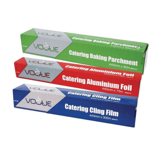 Vogue Professional Catering Pack URO SA320 Vogue Professional Catering Pack URO SA320