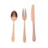 Olympia Cyprium Copper Sample Set (Pack Of 3)