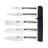 Tsuki 5 Piece Series 8 Knife Set And Wallet