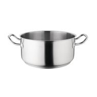 Vogue Casserole Pan 4.5Ltr