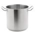 Vogue Deep Stock Pot 20.5Ltr