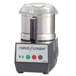 Robot Coupe Cutter Mixer R2 Robot Coupe Cutter Mixer R2