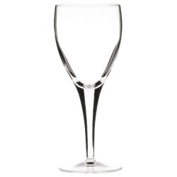 Luigi Bormioli Michelangelo Red Wine Crystal Glasses 220ml (Pack Of 24)