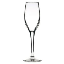Libbey Perception Champagne Flutes 170ml (Pack Of 12)