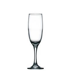 Utopia Imperial Champagne Flutes 210ml (Pack Of 24)