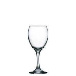 Utopia Imperial Wine Glasses 250ml CE Marked At 175ml (Pack Of 12)
