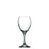 Utopia Imperial Wine Glasses 250ml CE Marked At 175ml (Pack Of 12)
