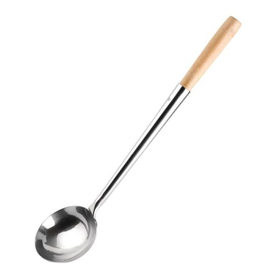 Vogue Soup Ladle 200ml URO U030 Vogue Soup Ladle 200ml URO U030