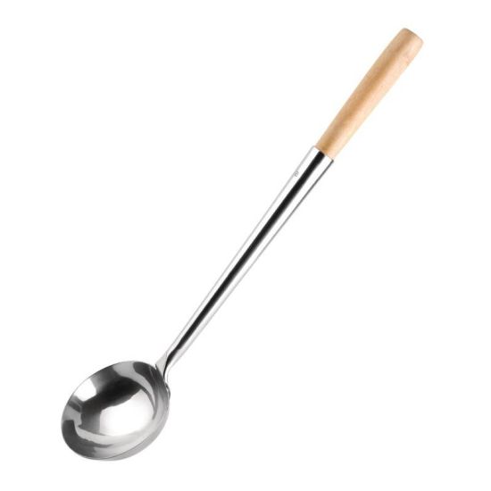 Vogue Soup Ladle 200ml URO U030