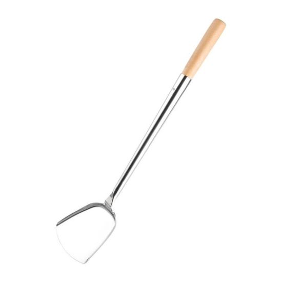 Vogue Chinese Style Spatula URO U031 Vogue Chinese Style Spatula URO U031