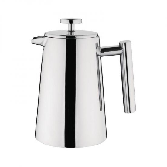 Olympia Insulated Stainless Steel Cafetiere 3 Cup URO U072