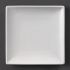 Olympia Whiteware Square Plates 140mm (Pack of 12)