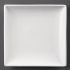 Olympia Whiteware Square Plates 240mm (Pack of 12)