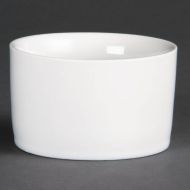 Olympia Whiteware Contemporary Ramekins 80mm (Pack of 12)