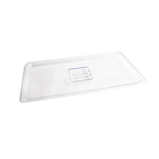Vogue Polycarbonate 1/1 Clear Gastronorm Lid URO U244 Vogue Polycarbonate 1/1 Clear Gastronorm Lid URO U244