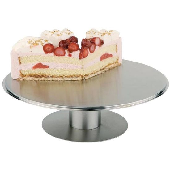 APS Rotating Lazy Susan Cake Stand URO U262