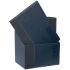 Securit Contemporary Menu Covers And Storage Box A4 Blue (Pack Of 20)